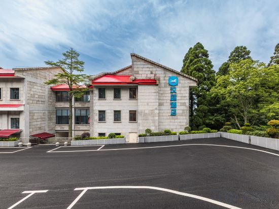 Hotel Exterior 3, HanTing Hotel (Lushan Scenic Area), Jiujiang