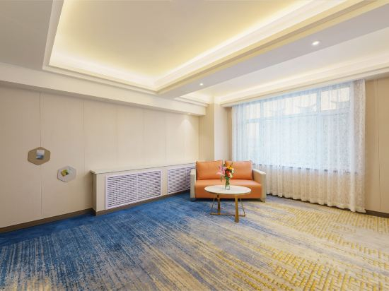 Hotel Interior/Public Areas 5, Urumqi Galaxy Hotel (Xinjiang Medical University), Ürümqi