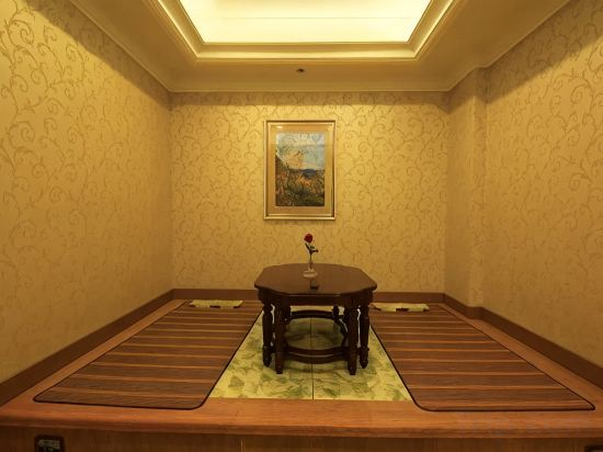 Others 5, Bihu Hotspring Resort, Liaoyang