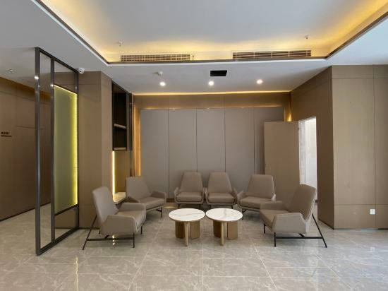 Hotel Interior/Public Areas 2, Midea Egret Lake LN Dongfang ,Foshan, Foshan