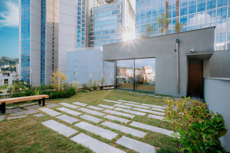 Exterior & Views 2, HOTEL DRIP&DROP Myeongdong Central, Jung