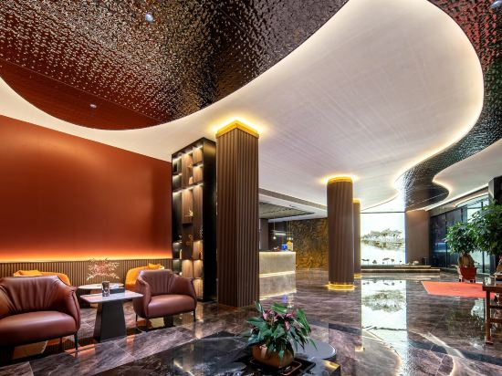 Hotel Interior/Public Areas 5, Yinghe Hotel (Chaozhou Ancient City), Chaozhou