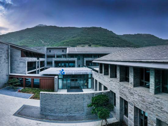 Hotel Exterior 2, In Spring hotel, Tai'an
