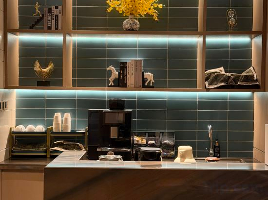 Fitness & Recreational Facilities, BEI JING TONG RUN HOTEL, Beijing
