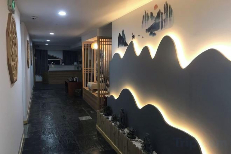 Others 5, Weibo Inn (Shanghai Zhongshan Park), Shanghai