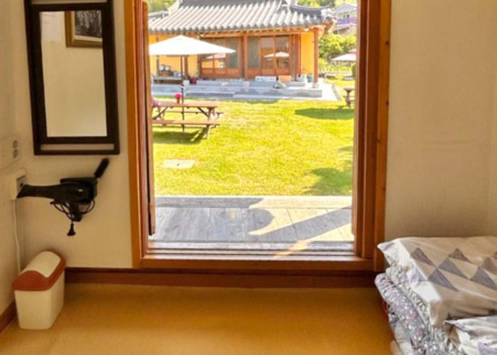 Others 5, Sanencheong Namsayedamchon Yedam Hanok Stay, Sancheong