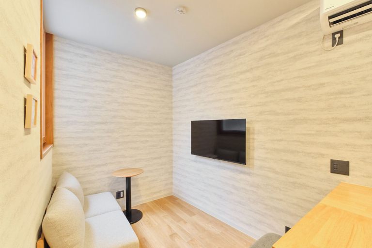 Room 4, Tomori, Shinjuku