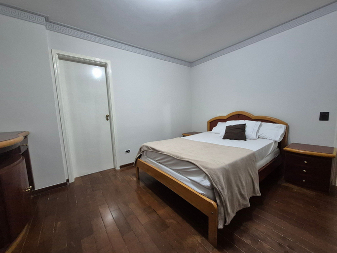 Room 3, SHB - Cobertura Exclusiva com vista, Presidente Epitácio
