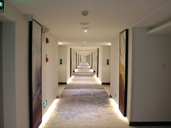 Hotel Interior/Public Areas 4, Winning Hotel, Qinzhou