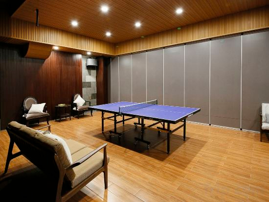 Fitness & Recreational Facilities