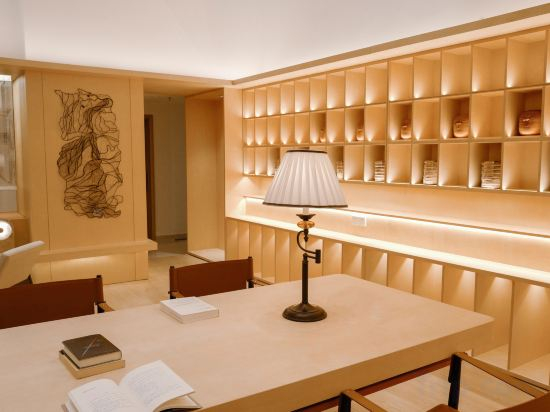 Hotel Interior/Public Areas 4, Wuyi Meisu Hotel, Kunming