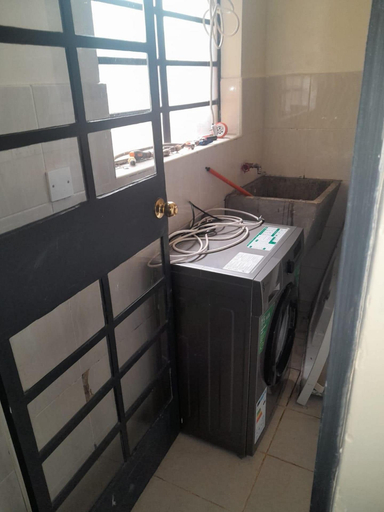 Interior 4, Cosy Nairobi 1bdr Apartment for Two in Westlands, Westlands