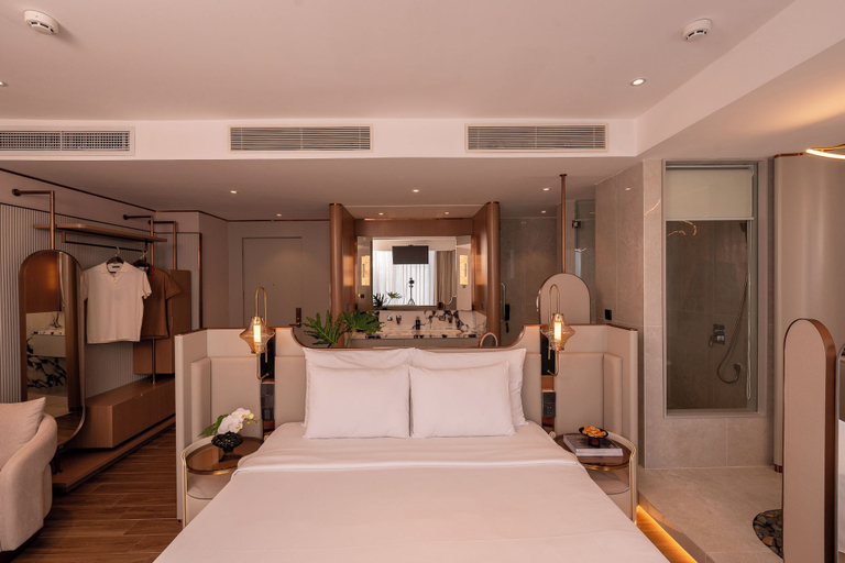 Others 5, Adora Mira Hotel, Ho Chi Minh City