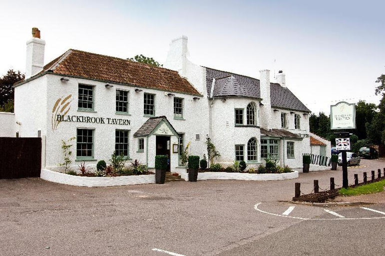 Exterior & Views, Taunton Ruishton (M5, J25), Somerset