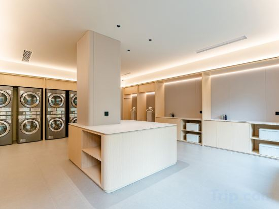 Others, JI Hotel (Xinxiang Huixian Baoquan Tourist Area), Xinxiang