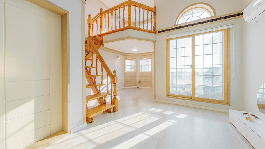 Others 5, Geoje Peugeot Gomsol Petfriendly Pension, Geoje