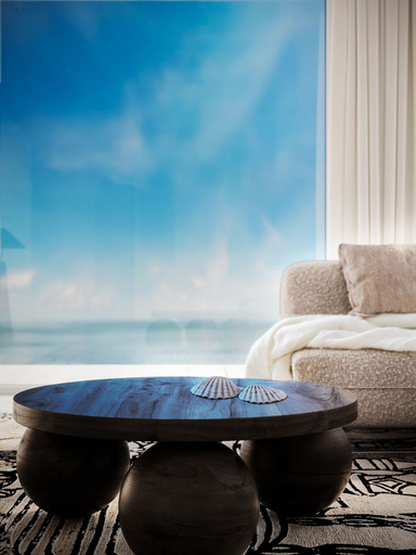 Interior, THE SEA Wellness Resort, Kamień