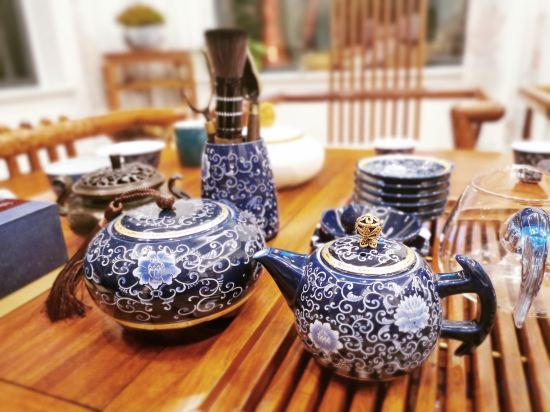 Others 3, Xingyi Yinfeng Inn, Qianxinan Buyei and Miao