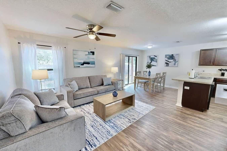 Others 1, Brooksville Retreat! 3 Bed, 2 Bath!, Hernando