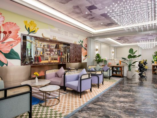 Hotel Interior/Public Areas 3, Mercure Hotel Chaozhou Ancient City, Chaozhou