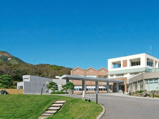 Hotel Exterior 5, Hotel Cape, Hakodate