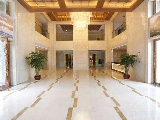 Hotel Interior/Public Areas