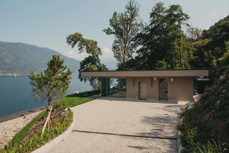 Primary image, Villa Piccola Anna, Varese