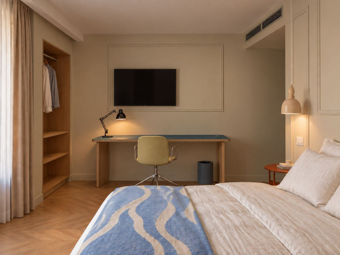 Room 4, Outsite Paris - Bastille - Work, Connect, Explore., Paris