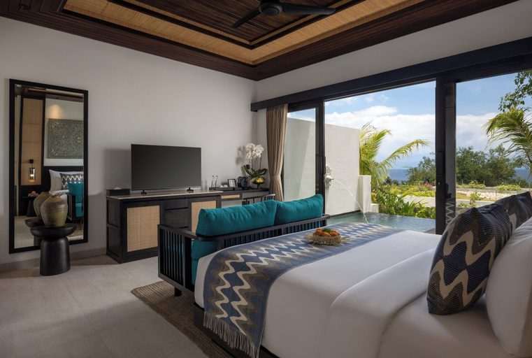 Room 3, The Sankara Hill Penida, Klungkung
