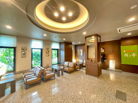 Hotel Interior/Public Areas