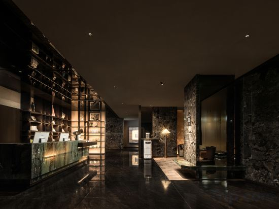 Hotel Interior/Public Areas 2, Beijing International Trade CBD Jianguomen Atour S Hotel, Beijing