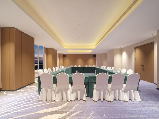 Others 3, Madison Hotel Zhengzhou Jinshui Zhenghongcheng, Zhengzhou