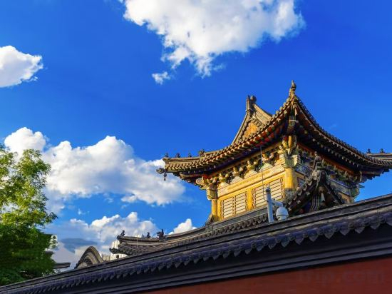 Others 3, IntercityHotel Hohhot Xinhua Square, Hohhot