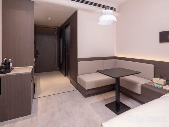 Others 5, Suzhou Guanqian Street Dongzhongshi Atour Origin Hotel, Suzhou