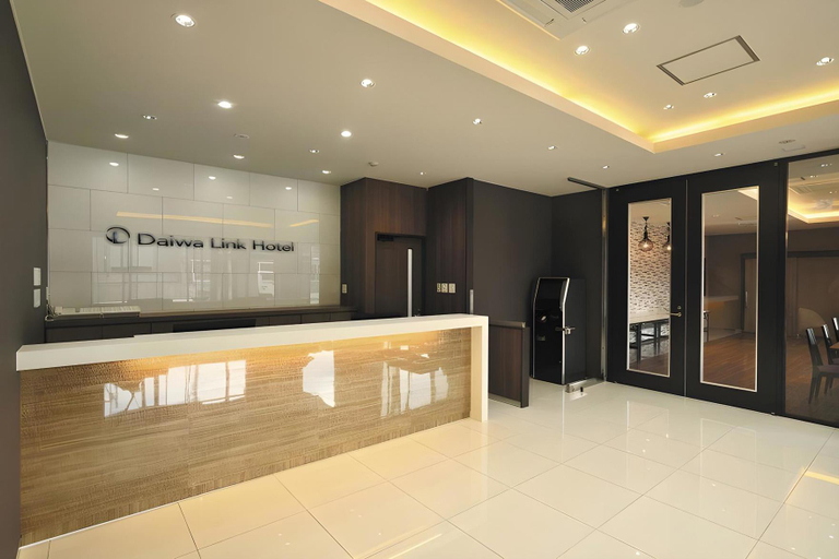 Others 5, Daiwa Link Hotel Aizutajima, Minamiaizu