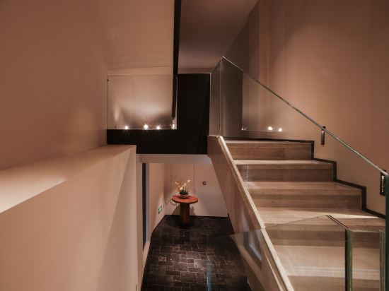 Hotel Interior/Public Areas 2, Luanxi Hidden Luxury Private Hot Spring Panorama Guesthouse, Qiandongnan Miao and Dong