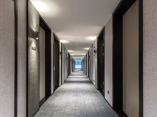Hotel Interior/Public Areas 2, Foshan Shunde Qinghuiyuan Light Hotel, Foshan