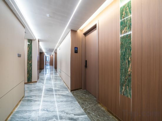 Hotel Interior/Public Areas 2, Hilersumd Hotel, Chaozhou