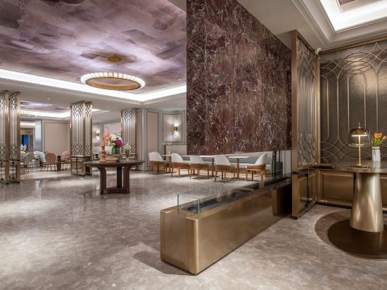 Hotel Interior/Public Areas 5, Mercure Chengdu Chenghua East Suburb Memory, Chengdu