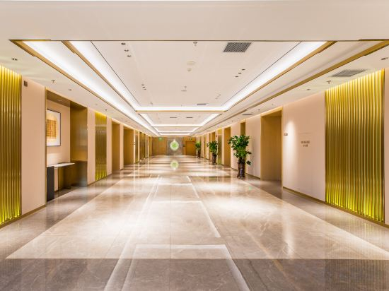 Hotel Interior/Public Areas 3, Chengde Tianbao Holiday Hotel, Chengde