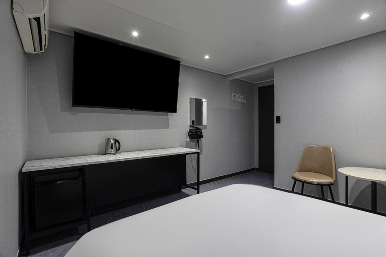Bedroom 4, Incheon (Yonghyeon-dong) S-1, Nam