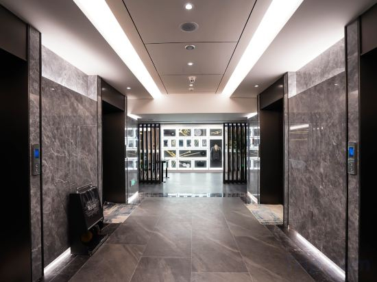 Hotel Interior/Public Areas, Homeinn Plus Hotel (Urumqi Railway Station Development Wanda), Ürümqi