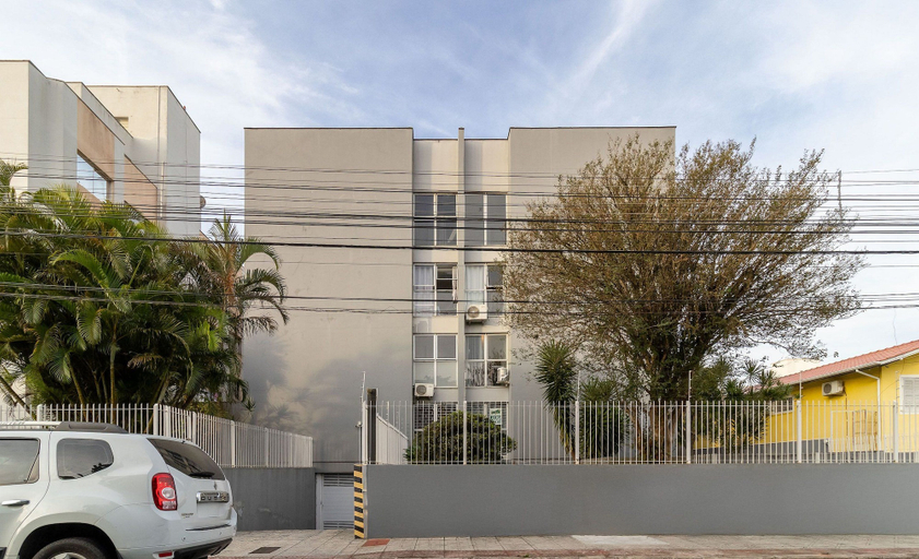Others 4, Fully Furnished Apartments 650m From Coqueiros Park - DAC, Floriniapolis