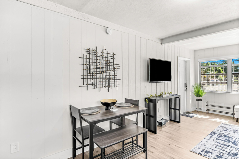 Dining 5, Home Sweet Home - Units 1 & 2, Miami-Dade