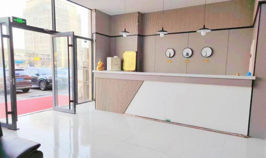 Others 1, Kuaile Holiday Hotel, Lianyungang