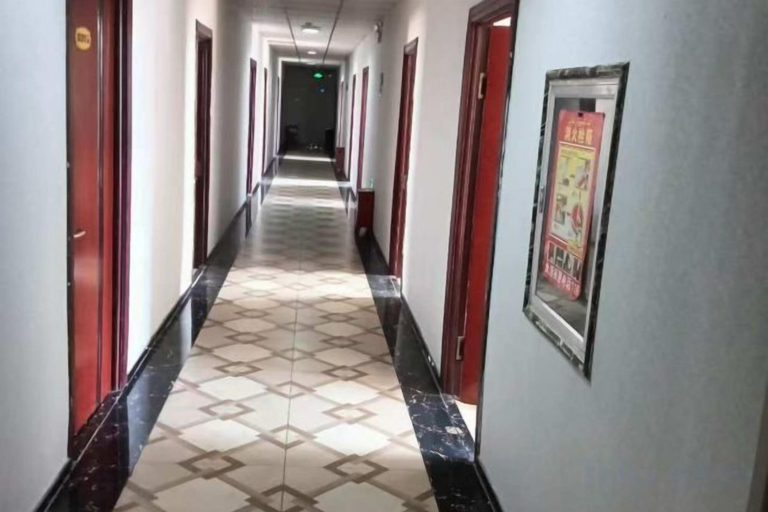 Others 5, Haosen Hotel, Changji Hui