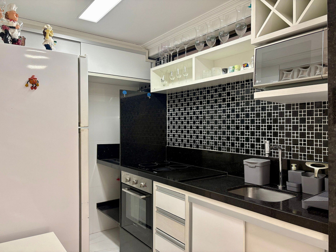 Private kitchen 5, Boulevard Beira mar do Cabo Branco, João Pessoa