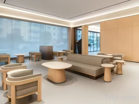Hotel Interior/Public Areas