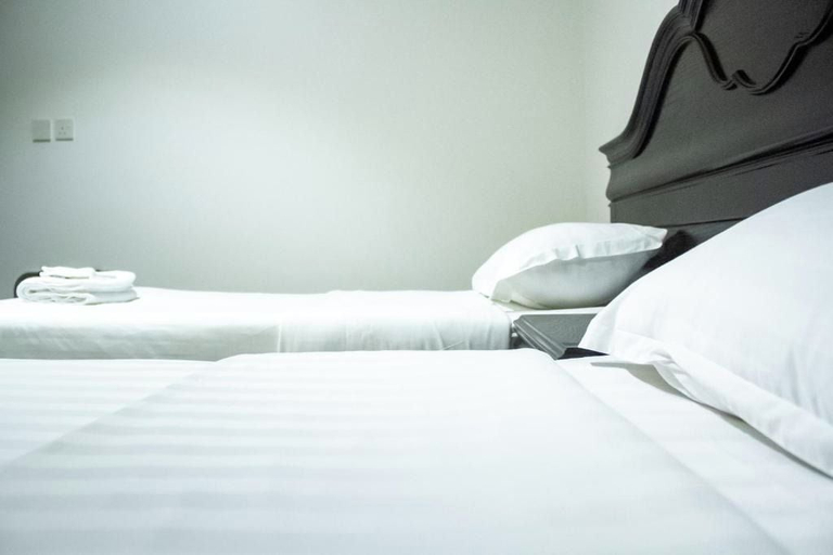 Bedroom 2, Gulf Home, Al Khobar