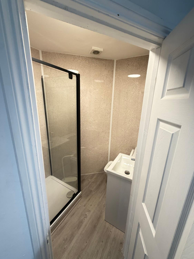 Bathroom, ザ フルウィッチ ホテル, Kent